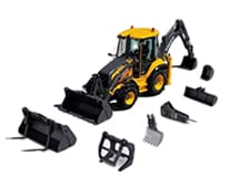 Навесное оборудование